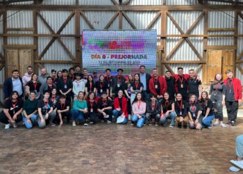 Finalmente comenzó la undécima edición de Cortos 72 Horas