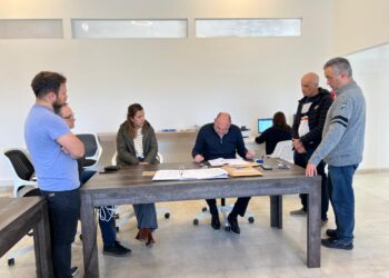 La Municipalidad de Cañada de Gómez licitó equipamiento para el Centro de Monitoreo