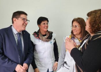 Asistencia Perfecta: más de 27 mil docentes cobrarán el incentivo trimestral