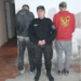 Dos hombres fueron aprehendidos en Villa Eloísa involucrados en un hecho de encubrimiento