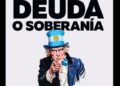 Alejandro Olmos Gaona presenta su libro «Deuda o Soberanía» en Cañada de Gómez