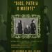 Compañía Teatral La Máquina presenta la obra «Dios Patria, o Muerte»