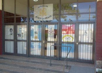 Rufino: Quedó en prisión preventiva un hombre por amenazar al intendente