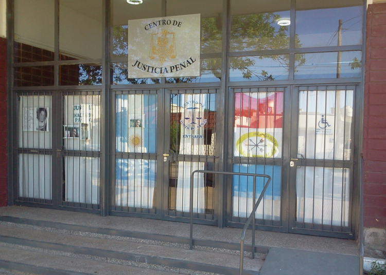 Rufino: Quedó en prisión preventiva un hombre por amenazar al intendente