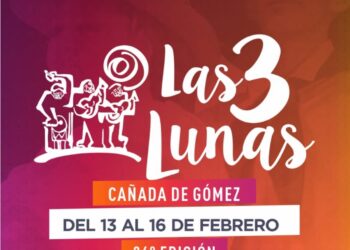 La 36° edición de las Tres Lunas será del 13 al 16 de febrero