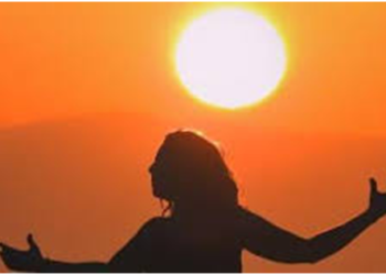 Maravillosas propiedades del sol para nuestro cuerpo (Parte I)