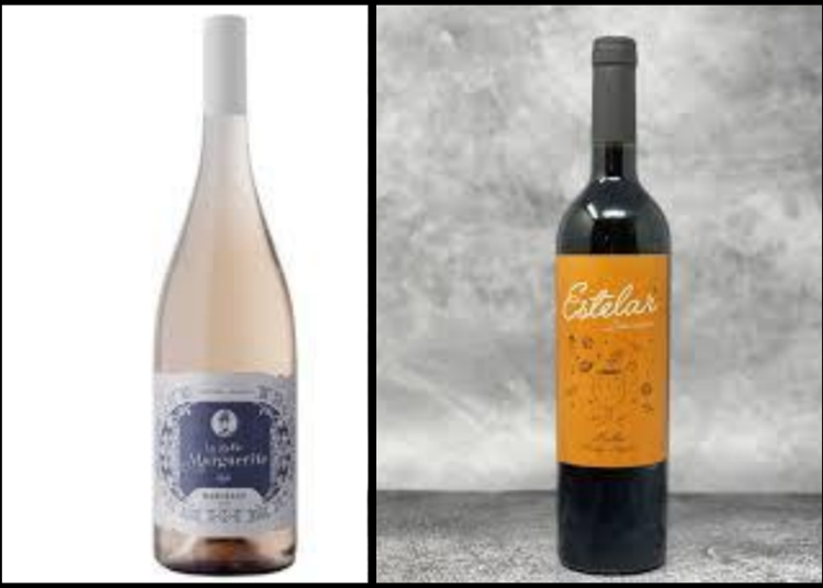 Para octubre, Di Vinée Vinoteca boutique tiene dos vinazos para tus mejores momentos