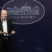Federico Sturzenegger anunció el fin del empleo público hereditario