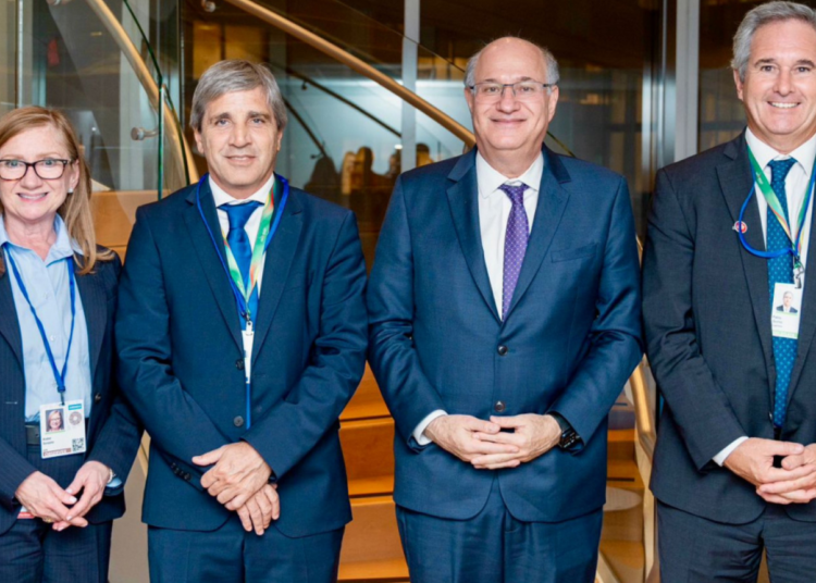 Grupo Banco Mundial y el Grupo BID otorgan financiamiento por USD 8.800 millones para impulsar el desarrollo económico argentino