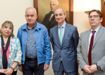 Paritaria con no docentes