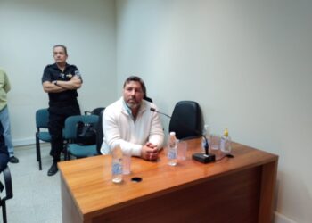 Intiyaco (Santa Fe): Imputaron al presidente comunal por ejercer violencia de género en perjuicio de su expareja y vicepresidenta comunal