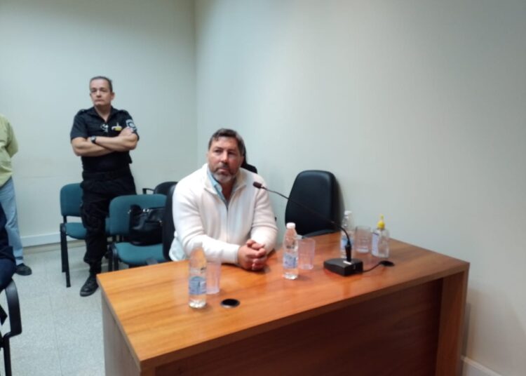 Intiyaco (Santa Fe): Imputaron al presidente comunal por ejercer violencia de género en perjuicio de su expareja y vicepresidenta comunal