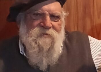 Falleció en Cañada de Gómez, Raúl Fasinatto