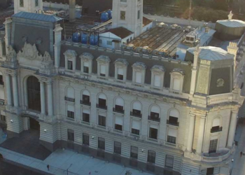 Se eliminan trabas para facilitar la importación de mercaderías