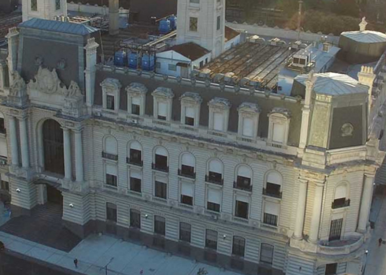 Se eliminan trabas para facilitar la importación de mercaderías