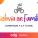 La Municipalidad de Cañada de Gómez anuncia «Ciclovía en Familia»
