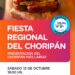 Vecinal 2 de abril y el municipio realizan la primera edición de la fiesta regional del choripán,