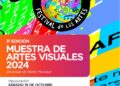Comienza el Festival de las artes “Convergencia” en el Museo de Arte Cañadense