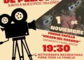 ¡AGENDALO! Una tarde de película junto a Fundación Nova
