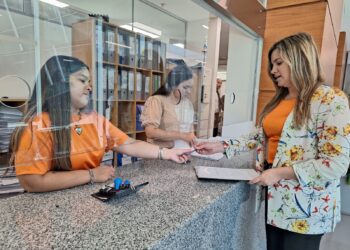 La Caja de Previsión Social pidió al MPA que investigue posibles maniobras de falsificación de documentos