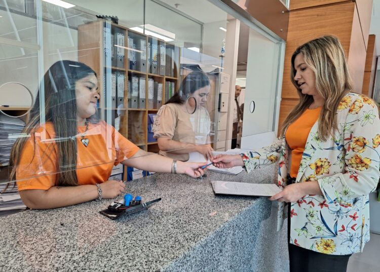 La Caja de Previsión Social pidió al MPA que investigue posibles maniobras de falsificación de documentos