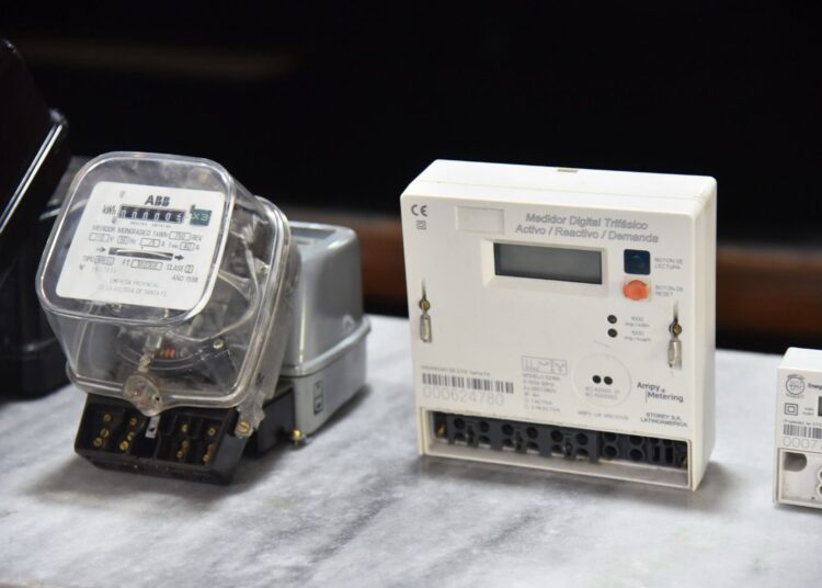 La EPE presentó su Plan de Digitalización Integral para medir el consumo de manera inteligente