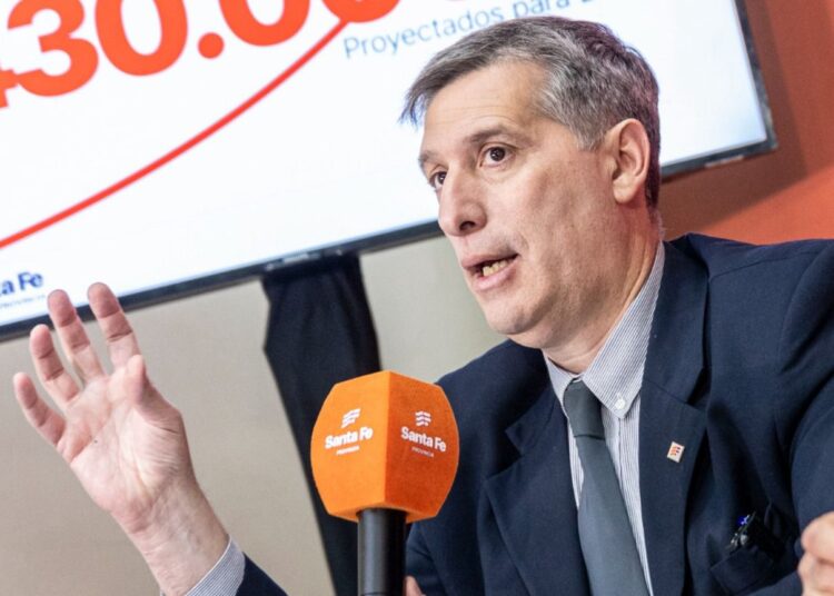 Ley de Blanqueo: “Los verdaderos héroes son los que cuando la situación fue difícil, cumplieron con las obligaciones”