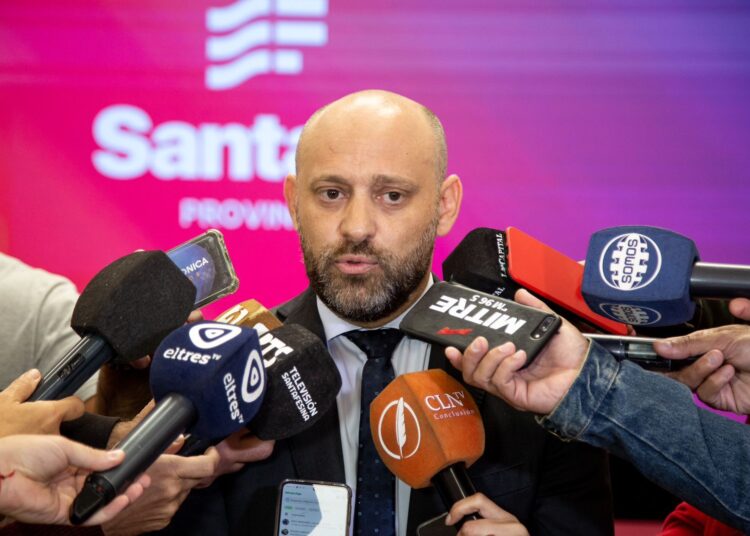 El Gobierno pone fin al ingreso de personal a la EPE por vínculos hereditarios