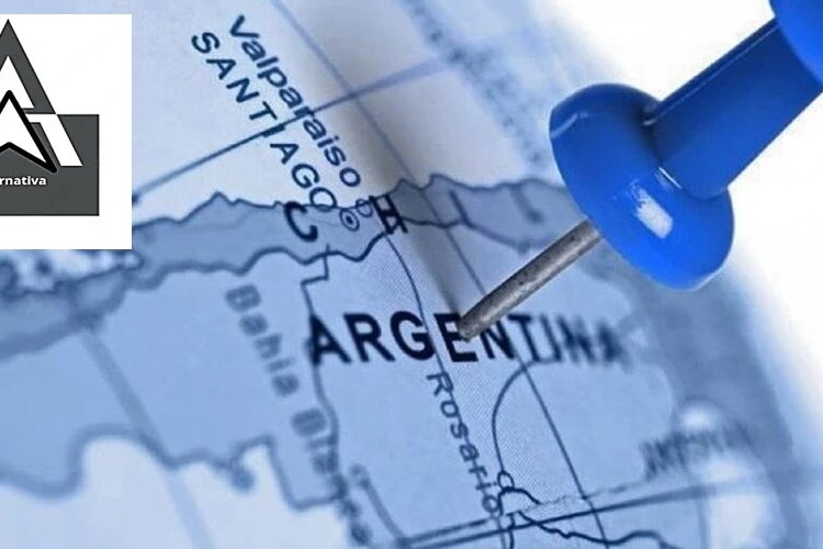 Alternativa y la propuesta de una nueva sociedad – Por Juan A. Frey