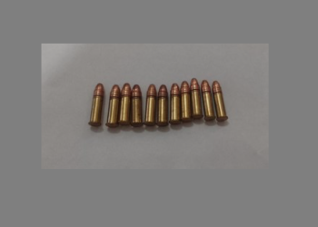 Allanamiento en Cañada de Gómez