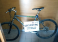 Cañada de Gómez: Encuentran una bicicleta que había sido robada