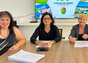 Suspendieron a la directora de hacienda de la municipalidad de Cañada de Gómez por estar vinculada a la causa de la denuncia penal contra la administración de Stella Clerici