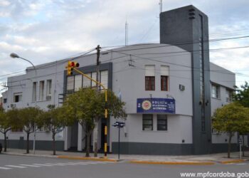 Laboulaye (Córdoba): Una mujer fue detenida por un crimen del año 2021