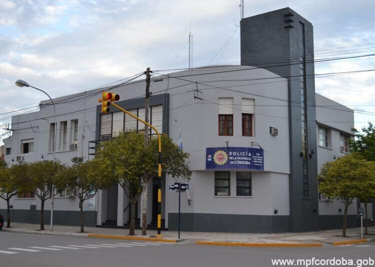 Laboulaye (Córdoba): Una mujer fue detenida por un crimen del año 2021