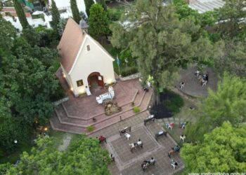 Córdoba: detienen a un sacerdote por abuso sexual