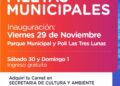 Cañada de Gómez: Desde el próximo martes 19 de noviembre se pueden tramitar los carnets para los natatorios municipales