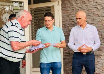 La municipalidad de Cañada de Gómez anunció 34 denuncias en el Buzón de la Vida