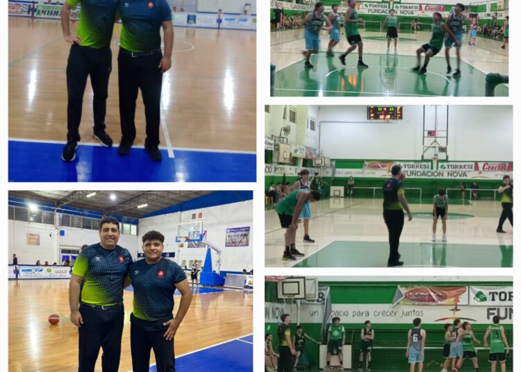 A.C.R.A.D: Arbitrando las definiciones de las Div. Formativas