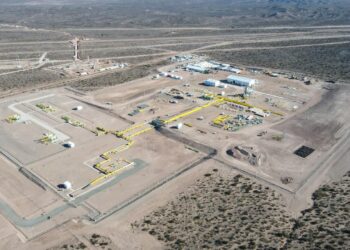 El ex Gasoducto Néstor kirchner ahora se llama “Gasoducto Perito Francisco Pascasio Moreno”