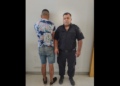 Un detenido por causa de hurto en Cañada de Gómez