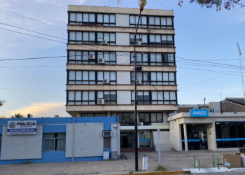 Departamento Castellanos: Condenaron a cinco hombres por el secuestro coactivo en el que murió Héctor Cornalis en 2021