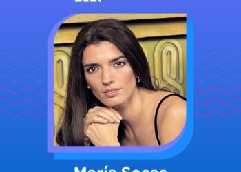 Falleció la actriz María Socas