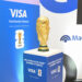 VISA Y BANCO MACRO PRESENTAN EL TROFEO DE LA COPA MUNDIAL DE LA FIFA 2026™ EN ARGENTINA