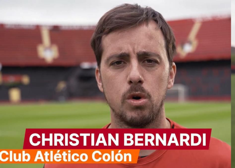 Lotería de Santa Fe lanzó una campaña de juego responsable con reconocidos deportistas