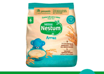 Retiro del mercado voluntario iniciado por la empresa NESTLÉ ARGENTINA S.A.