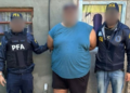 San Lorenzo – Santa Fe: La Policía Federal Argentina capturó a un hombre acusado de abusar sexualmente de un menor de 11 años