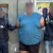 San Lorenzo – Santa Fe: La Policía Federal Argentina capturó a un hombre acusado de abusar sexualmente de un menor de 11 años