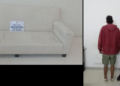 Cañada de Gómez: caminaba por la vía pública transportando un sillón que habría sido robado de una vivienda deshabitada