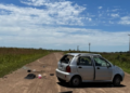 Murió un hombre oriundo de Totoras tras perder el control de su vehículo en un camino rural