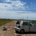 Murió un hombre oriundo de Totoras tras perder el control de su vehículo en un camino rural